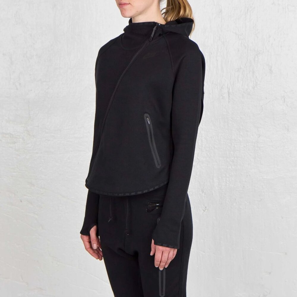 Nike Tech Fleece Butterfly FZ